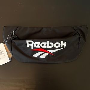 NEW Reebok Waist Bag/Fanny Pack